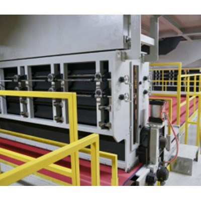 国内熔喷布设备生产线加工制造商