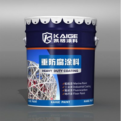 深圳循环泵 超厚膜型环氧沥青防腐面漆 重防腐油漆