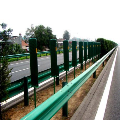 江西宜春公路波形防护栏板生产厂家