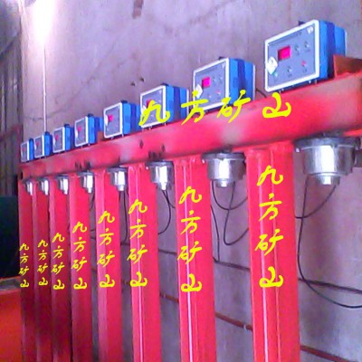 黑龙江七台河电脑式单体支柱密封质量检测仪