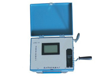 _LSKC-8型智能水分测定仪